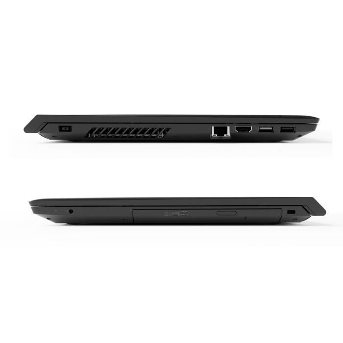  PC Portable V110-15IAP - 15,6" - 4 Go -3