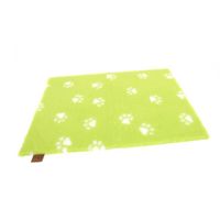 ANTI-DÉRAPANT BAIN Vetbed Isobed Sl - Paw-limegreen 100 X 75 Cm E8HAV ANTI-DÉRAPANT BAIN Vetbed Isobed Sl - Paw-limegreen 100 X 75 Cm E8HAV