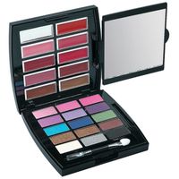 PALETTE DE MAQUILLAGE Coffret cadeau coffret maquillage palette de maqui PALETTE DE MAQUILLAGE Coffret cadeau coffret maquillage palette de maqui