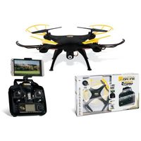 DRONE MONDO Ultradrone X30.0 Storm Radiocommandé + Camér DRONE MONDO Ultradrone X30.0 Storm Radiocommandé + Camér