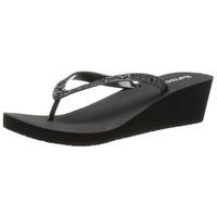 TONG Femmes Reef Mid Mist II Tongs TONG Femmes Reef Mid Mist II Tongs