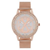 MONTRE CXL Montre Femme - Montre à Quartz en maille - CXL MONTRE CXL Montre Femme - Montre à Quartz en maille - CXL