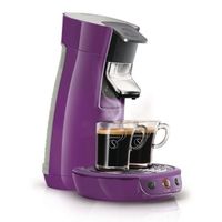 CAFETIÈRE Philips Senseo HD7825/41 CAFETIÈRE Philips Senseo HD7825/41