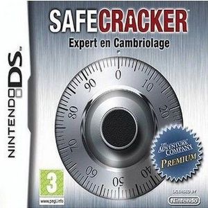 TÉLÉCHARGER SAFECRACKER EXPERT EN CAMBRIOLAGE PC SAFECRACKER EXPERT EN CAMBRIOLAGE PC