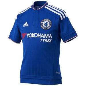 Maillot Domicile Chelsea gilet Maillot Domicile Chelsea gilet