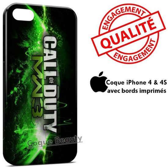 coque iphone 4 call of duty coque iphone 4 call of duty
