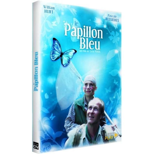 la bicyclette bleue coffret dvd