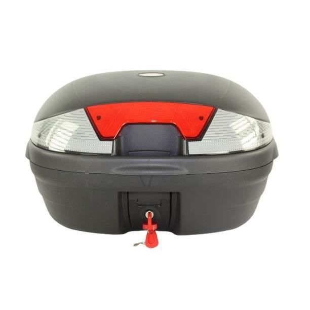 RIDER-TEC Top Case - Capacité : 46 L