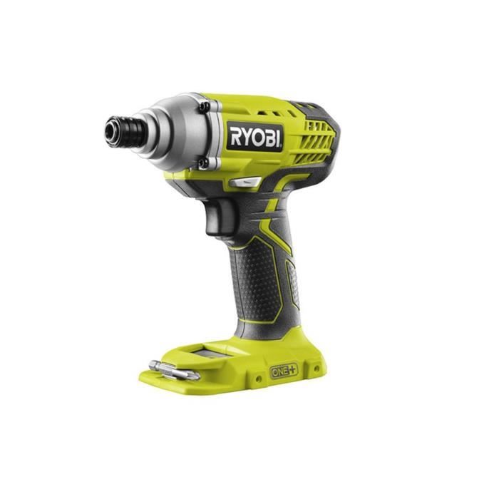 RYOBI Visseuse à chocs 18 V