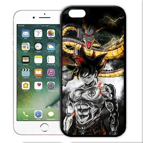coque iphone 6 dragons krokmou