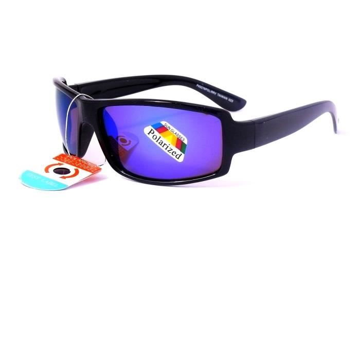 Lunettes 13 De Revo Polarisés Soleil Polarisées Polarisantes 023dmonture BleuLargeur Tn Sport Verres Femme Noire Homme uJ3TlK1Fc