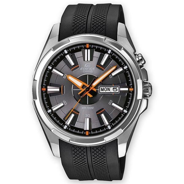 Edifice Casio Achat 102 Montre 1a5vef Efr Vente 8v0OymNnwP