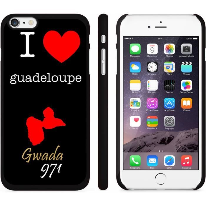 coque iphone 8 plus guadeloupe
