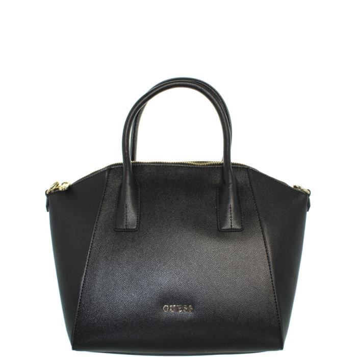 Guess guess39852 Noir Vente Sac Isabeau Main Black À Achat Ref nwNm8vOy0