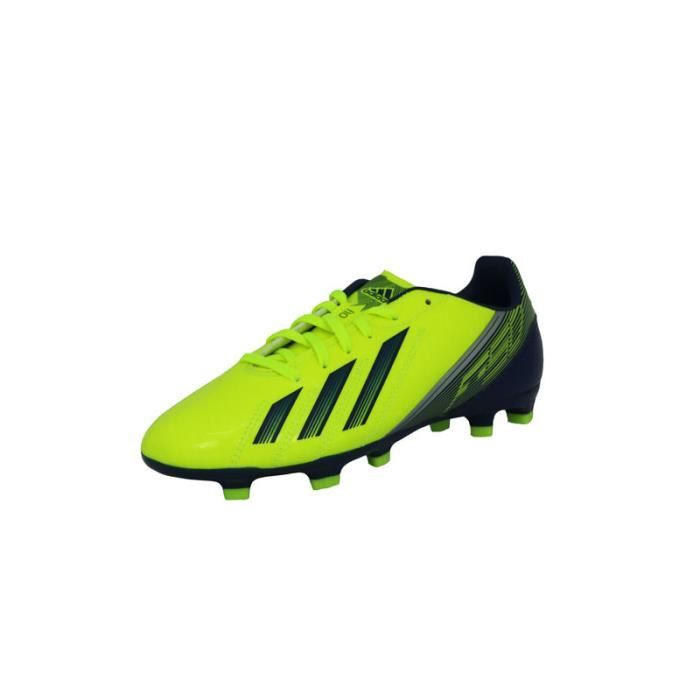 chaussure foot adidas junior