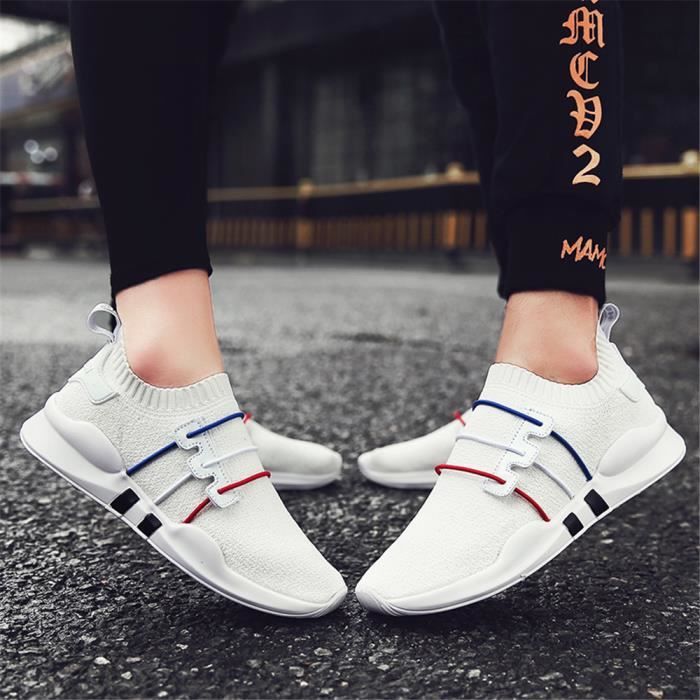 Luxe Poids Marque Chaussures Nouvelle Baskets Respirant De Arrivee Lger Femme 1 Sneakers Rsistantes L'usure HanPBTFq