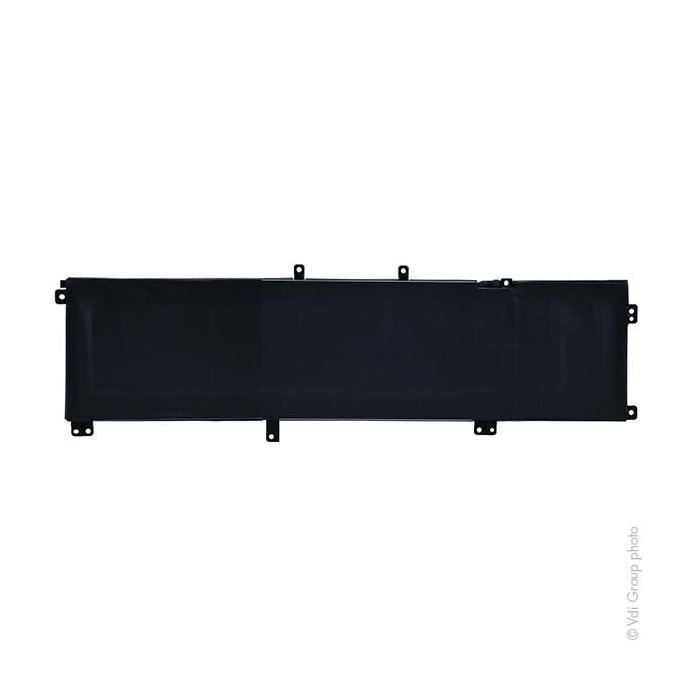 Batterie ordinateur portable 11.1V 8100mAh - 0H76MY1