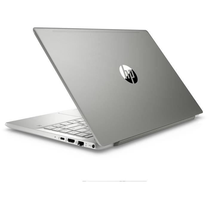  PC Ultrabook Pavilion 14-ce0013nf - 14"3