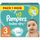 Pampers baby dry taille 3