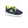 Dynacomf Inf Mesh Chaussure Bebe Bleu