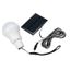 Portative Extérieure 12 Solaire Led Lumière D'ampoule De Yard Camping Lampe Rechargeable MVUpqzGS