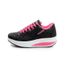 De Bakkets Fitness Chaussures Plein Dérapage Anti Musculation Et Air Multispor Sport Courir Chaussure Plateforme Femmes En 29EDWHI
