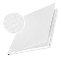 Protège-document LEITZ Lot de 10 Couvertures Rigides 7.0 mm Blanc Protège-document LEITZ Lot de 10 Couvertures Rigides 7.0 mm Blanc