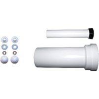 WC - TOILETTES Siamp Kit liaison cuvette standard avec manchon d WC - TOILETTES Siamp Kit liaison cuvette standard avec manchon d