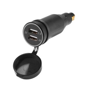 prise chargeur usb pour moto 12v achat vente pas cher prise chargeur usb pour moto 12v achat vente pas cher