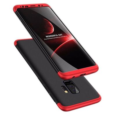 coque samsung s9 plus rouge et noir coque samsung s9 plus rouge et noir