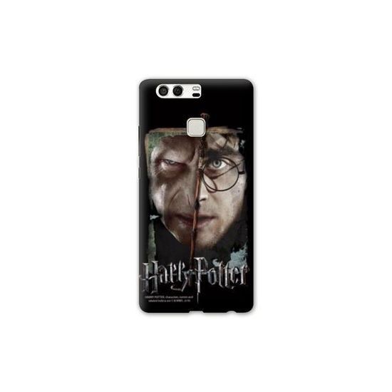 huawei coque harry potter