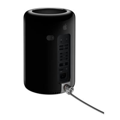 APPLE Câble antivol en acier inoxydable