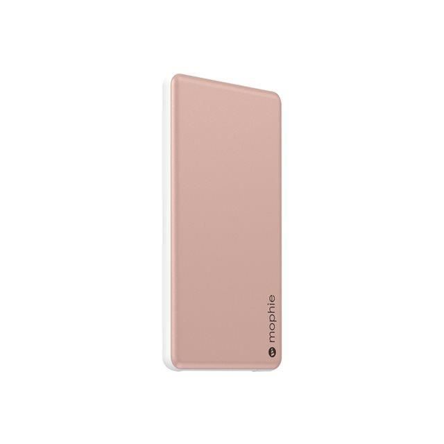 Mophie Powerstation plus mini 4000 mAh Rosegold