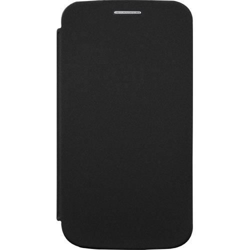 Etui noir pour Galaxy Core 4G