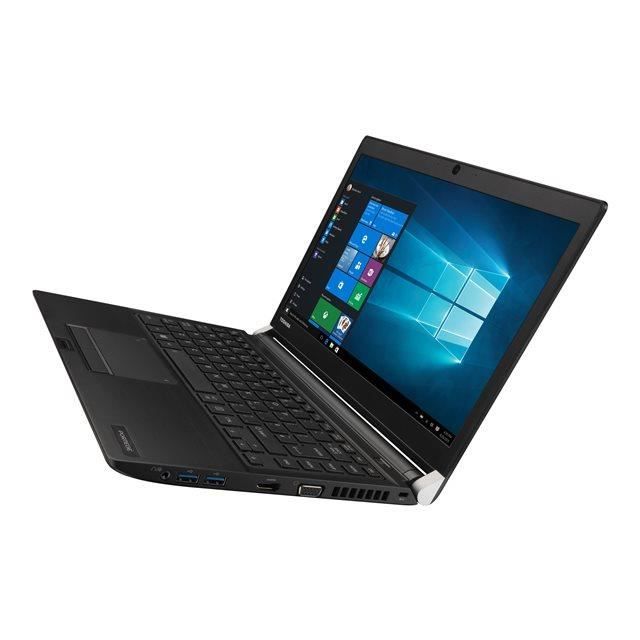 TOSHIBA PC Portable Portégé A30-C-1DP i5 4 Go
