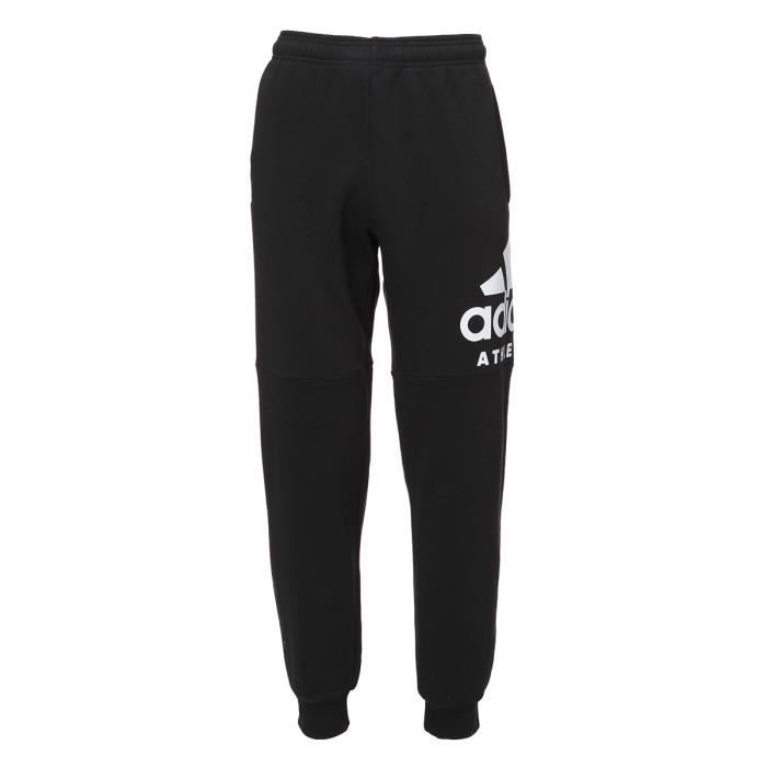 pantalon molleton adidas pantalon molleton adidas