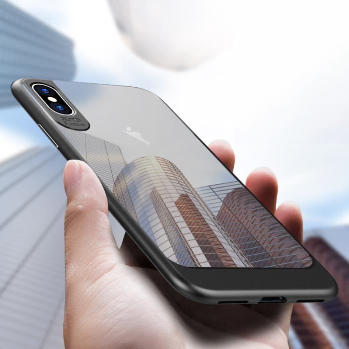 coque antichoc iphone x transparent coque antichoc iphone x transparent