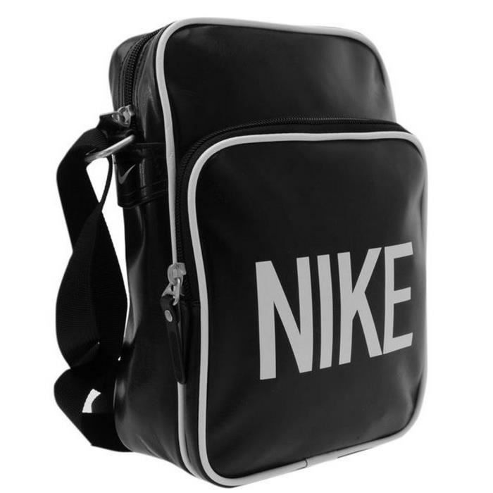 sacoche nike noir cuir sacoche nike noir cuir