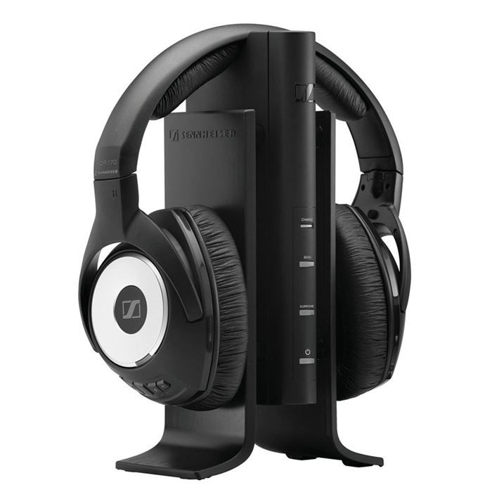 Sennheiser RS 170   Achat / Vente CASQUE  ECOUTEUR Sennheiser RS 170