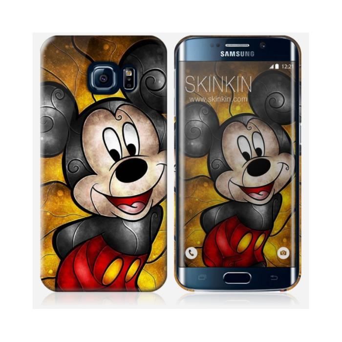 coque samsung s6 mickey coque samsung s6 mickey