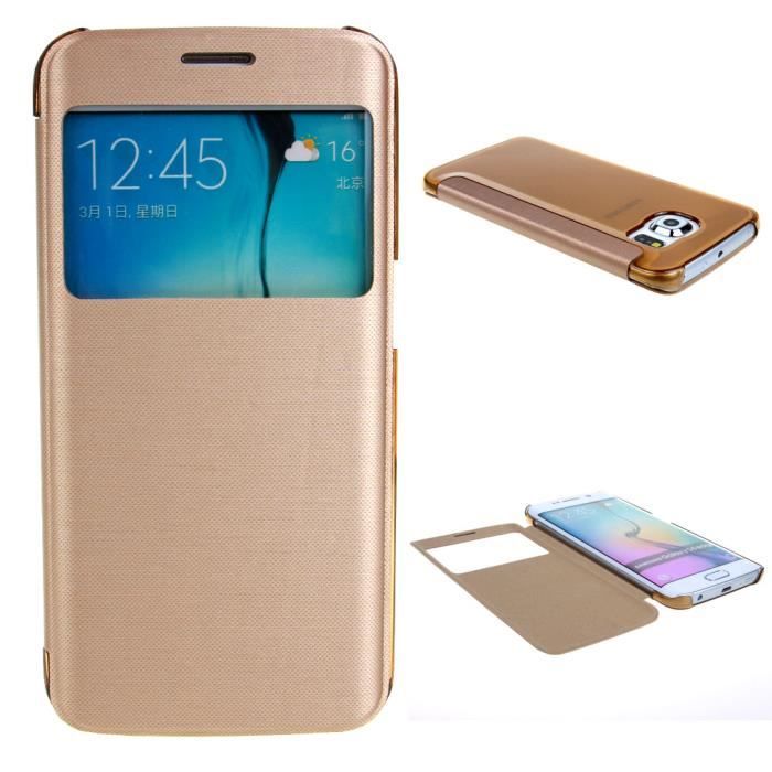 coque samsung s6 dore coque samsung s6 dore