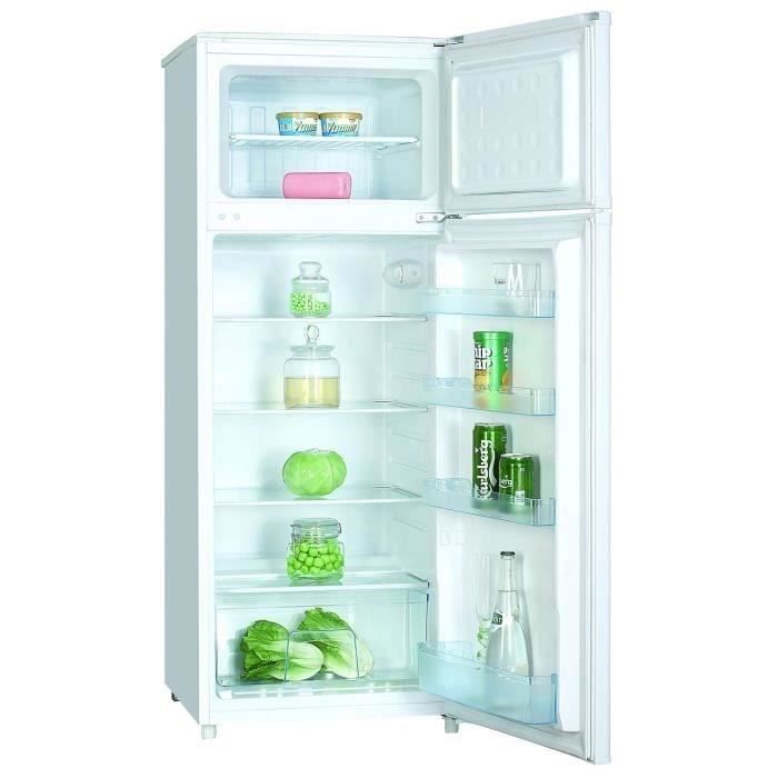 Refrigerateur congelateur en haut  REFRIGERATEURS1