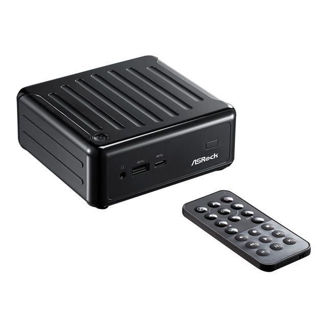 ASRock Beebox N3000/B/BB Noir - Intel Celeron2