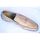 MOCASSINS HOMME CUIR BEIGE FLORENTINO T 45