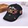 NY Populaire Chapeau Rose Chapeau pour Femme Chape