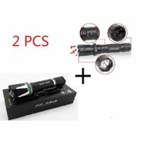 LAMPE DE POCHE TASER SHOCKER lampe elctrique rechargeable torche LAMPE DE POCHE TASER SHOCKER lampe elctrique rechargeable torche