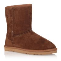 BOTTE CORTINA Bottes Naturel Femme BOTTE CORTINA Bottes Naturel Femme