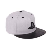 CASQUETTE Casquette Ps Sony - Logo noir CASQUETTE Casquette Ps Sony - Logo noir