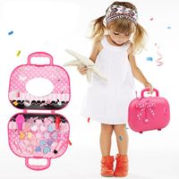PALETTE DE MAQUILLAGE Jouet Palette De Maquillage Pour Enfants Avec Pinc PALETTE DE MAQUILLAGE Jouet Palette De Maquillage Pour Enfants Avec Pinc