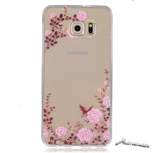 coque samsung s6 edge plus fleur coque samsung s6 edge plus fleur